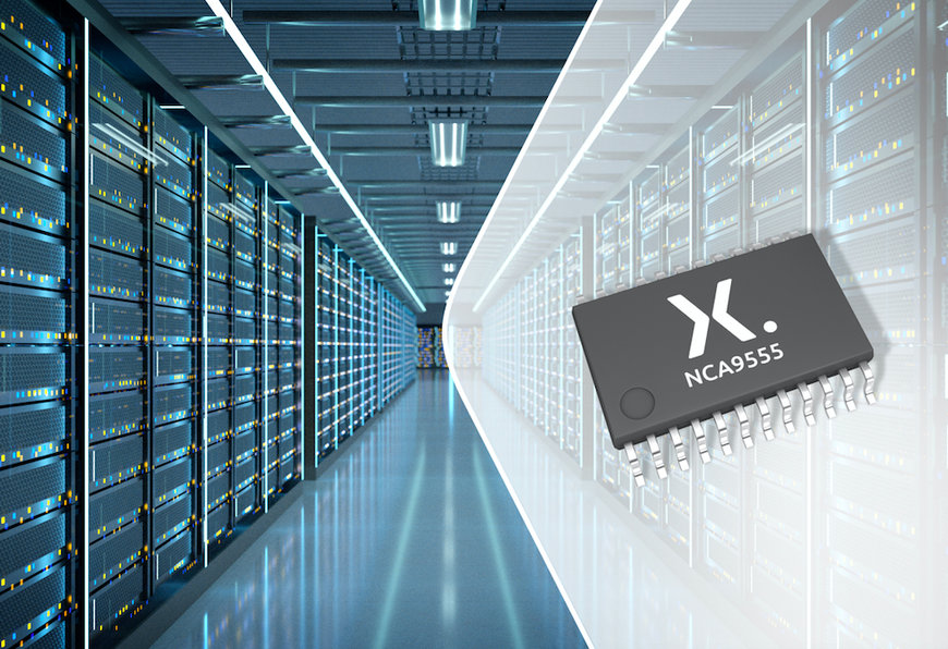 Nexperia stellt branchenführendes Portfolio von I2C GPIO Expandern vor